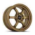 VORS LT61 15" 4x108 Bronze