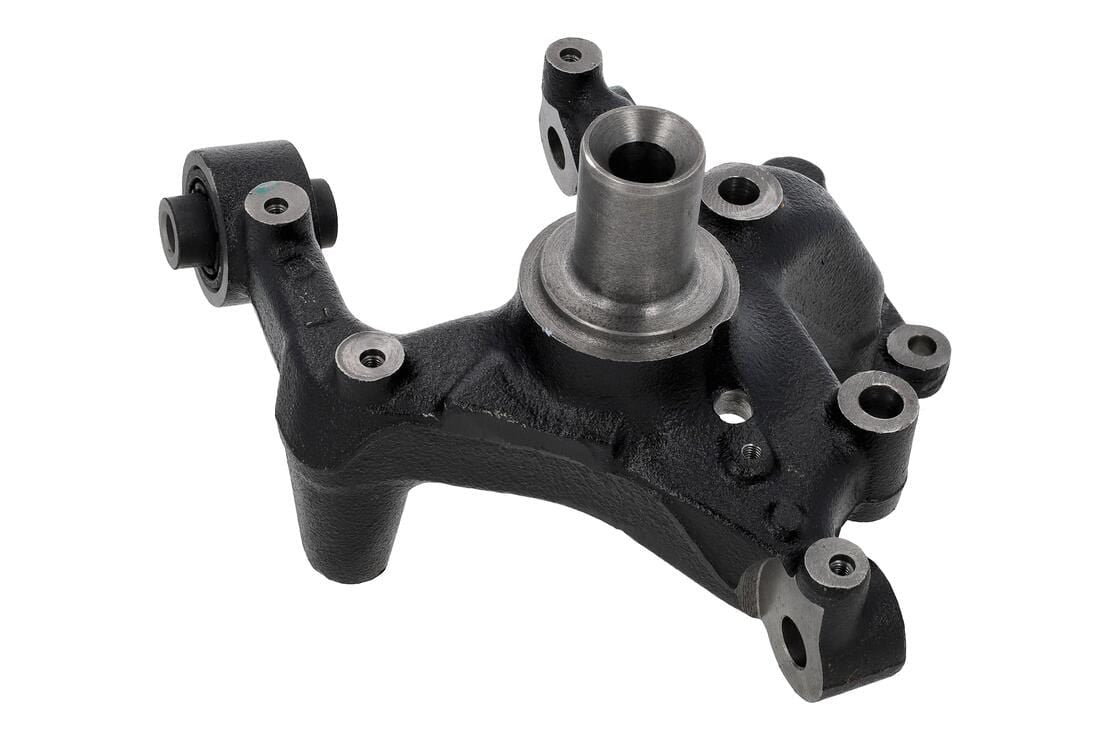 Steering Knuckle Stub Axle - VW/Audi