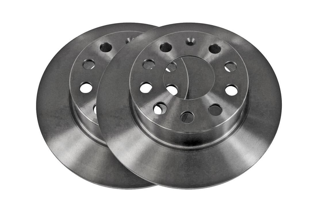 Brake Disc (253x10mm) - VW/Audi