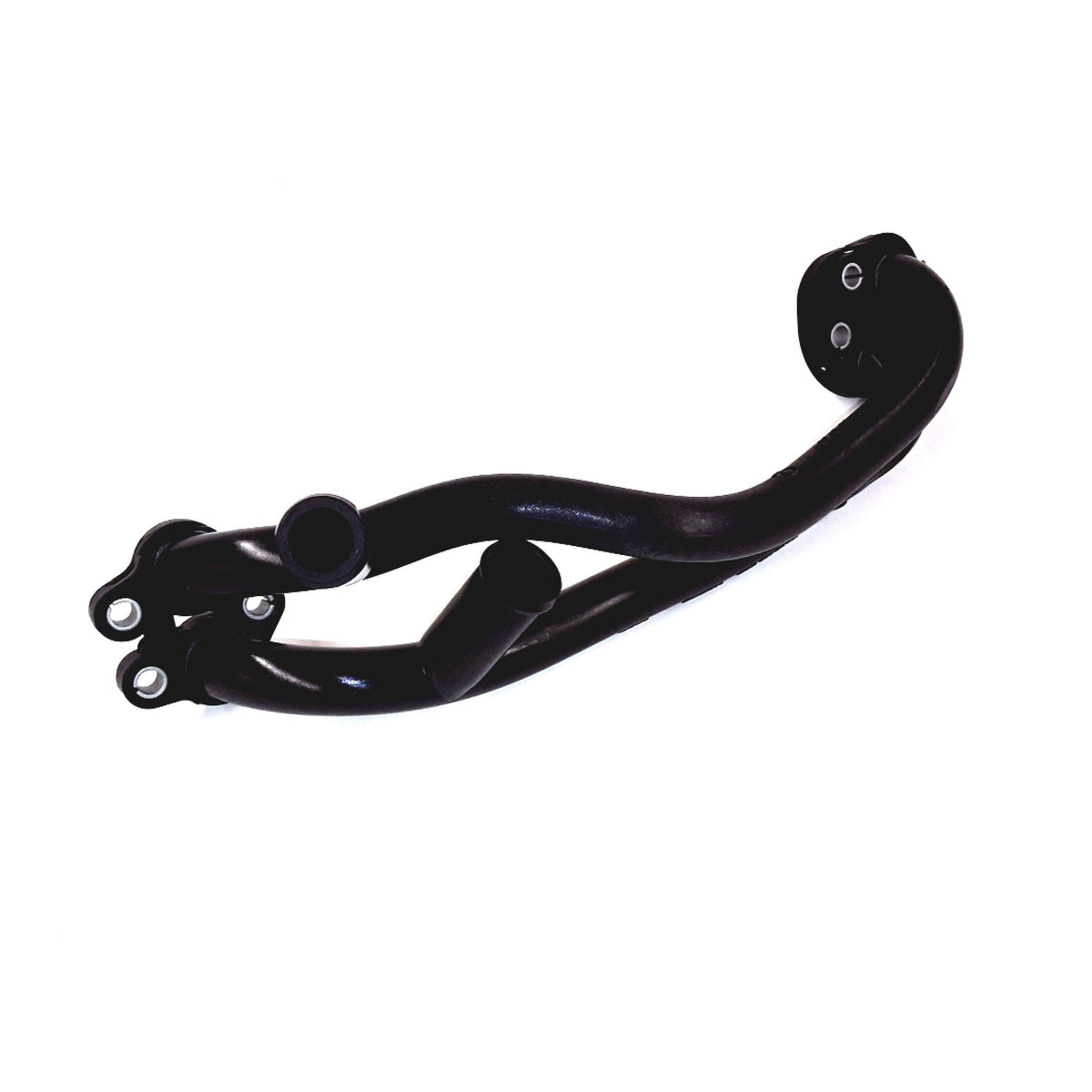 Engine Coolant Crossover Pipe (Upper) - Audi / 3.0L / CREC / CREH / C7 A6 / A7 / 4M Q7