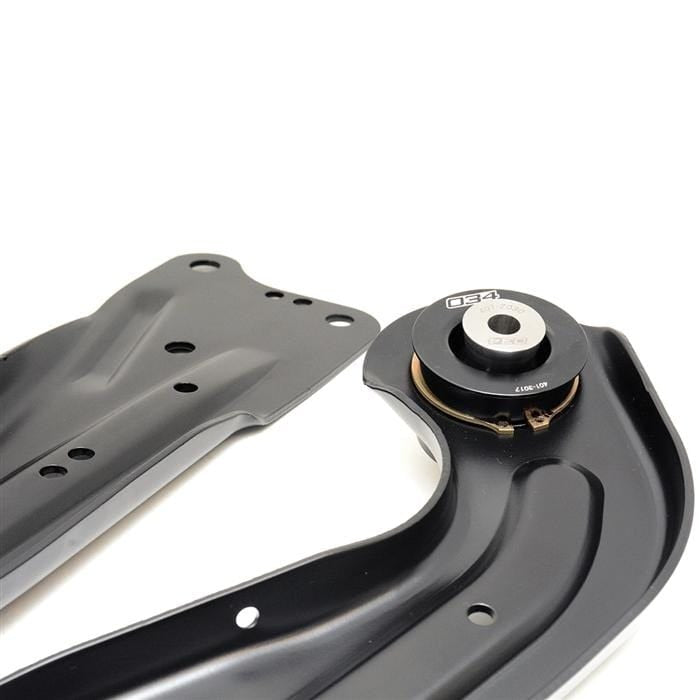 034Motorsport Spherical MQB Rear Trailing Arm Upgrade Kit