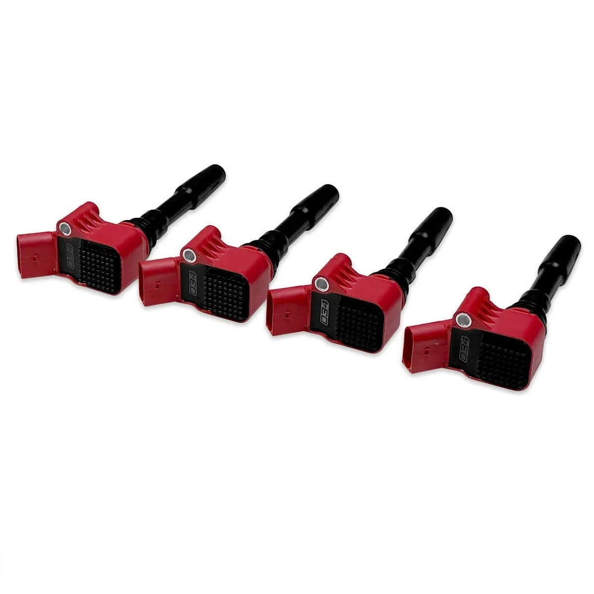 034Motorsport High Output Ignition Coils - VW/Audi / Gen3 / EVO4 / 1.8T / 2.0T / 2.5T / 3.0T / & More