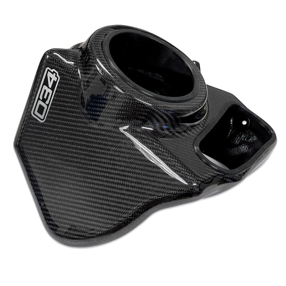 034Motorsport X34 Carbon Fiber Cold Air Intake - Audi / B9 / RS5 / 2.9TFSI