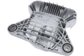 Differential Cover - BMW