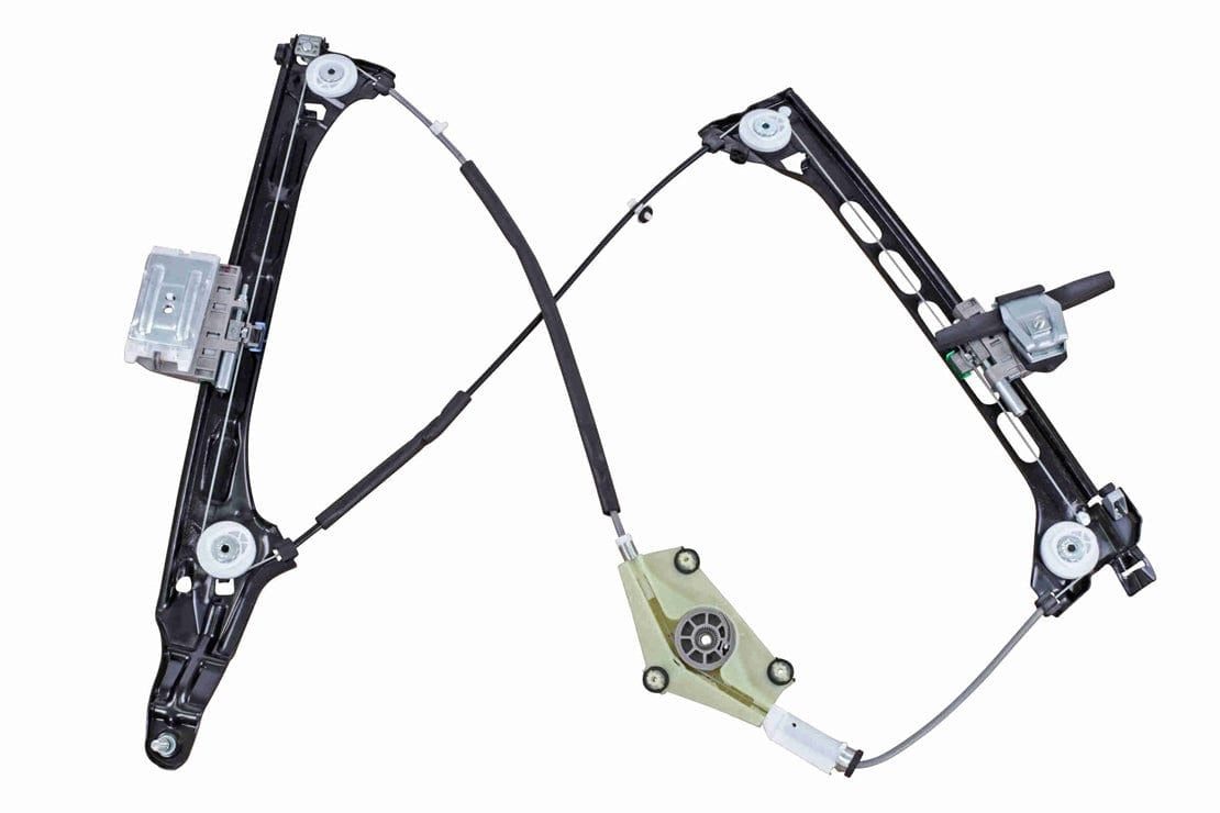Window Regulator - VW/Audi