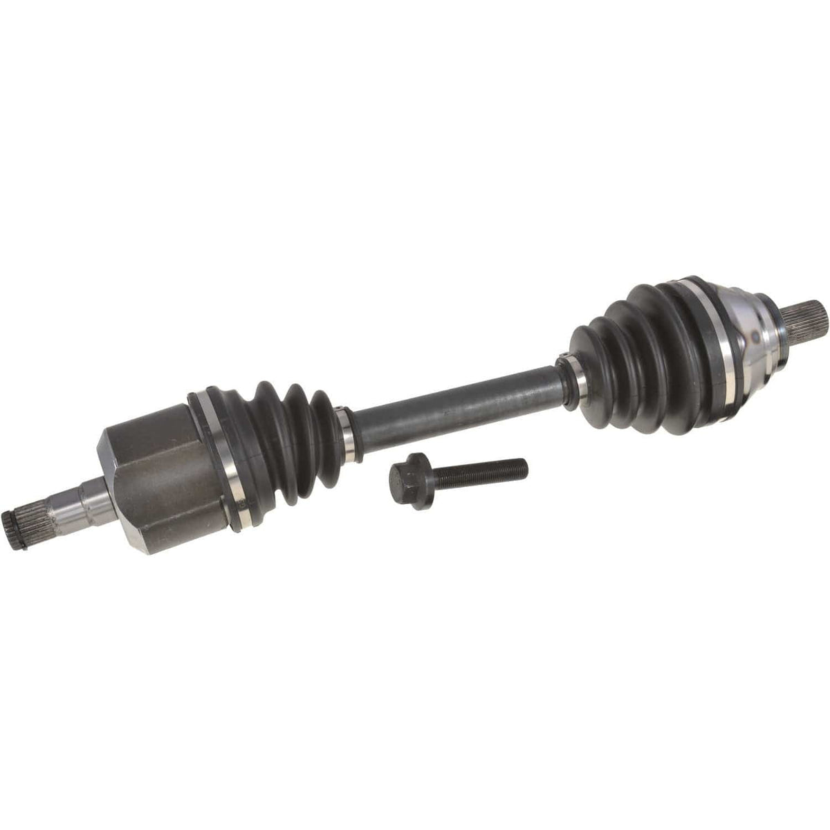 Axle Assembly Automatic Transmission (Front Left) - VW/Audi Mk5 / Mk6 / 2.5L / Golf / Jetta 2.5L & 1.8T Gen3