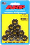 ARP M10 x 1.25 (5) 12-Point Nut Kit (Set of 10)