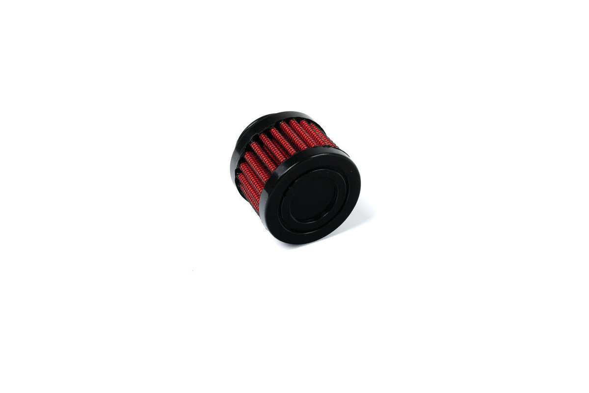 Velt Sport Breather Filter (1" Rubber Inlet)