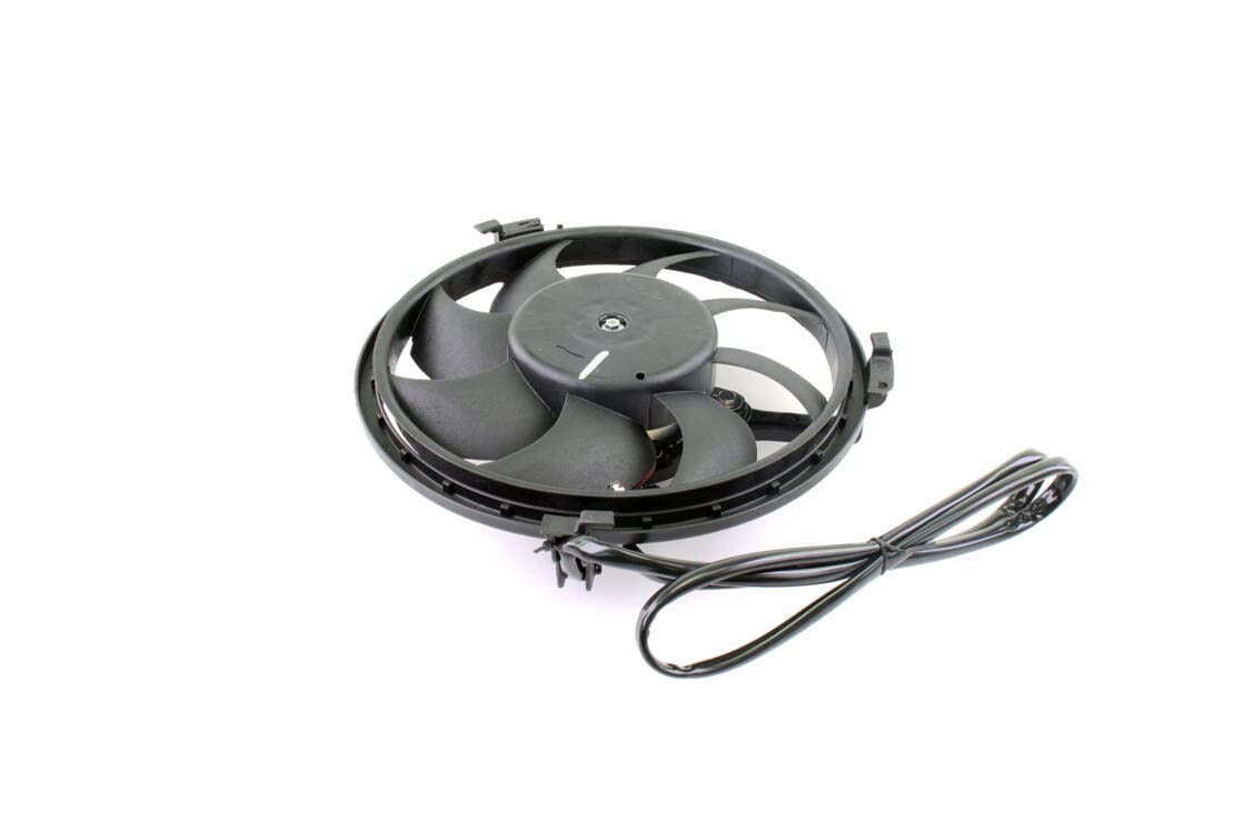 Engine Cooling Fan - VW/Audi