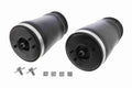Air Spring Suspension - BMW