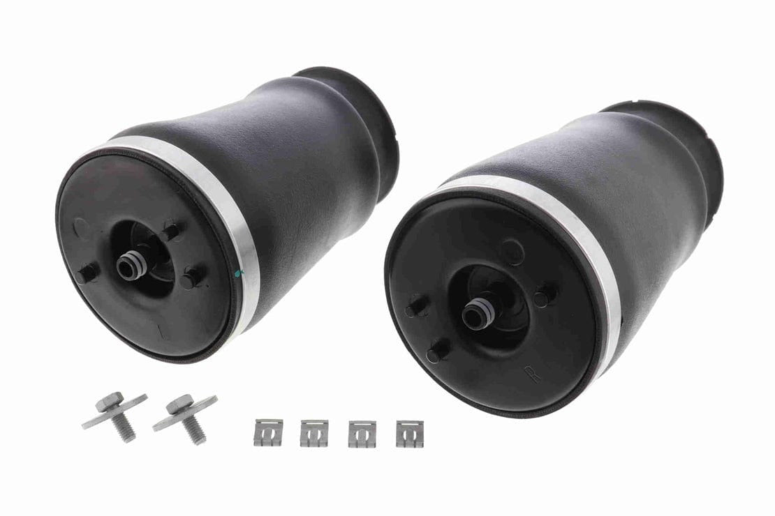 Air Spring Suspension - BMW