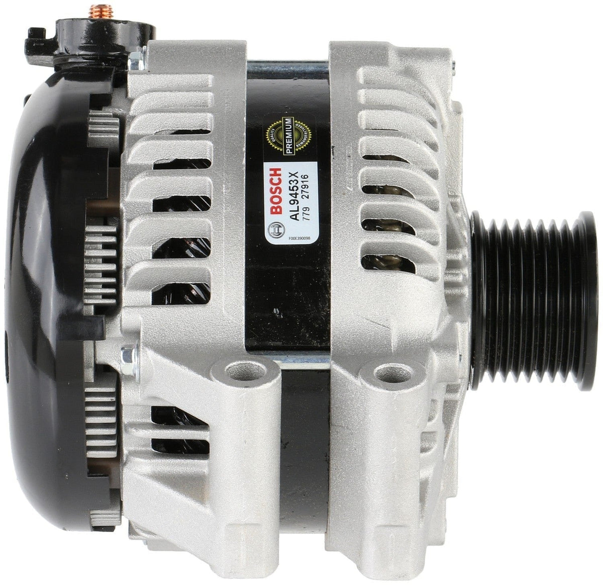 Alternator - BMW