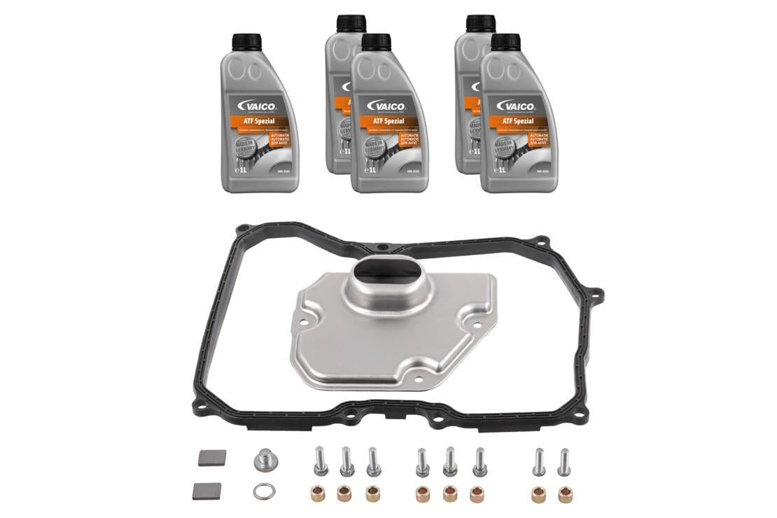 Automatic Transmission Service Kit With Hardware - MINI