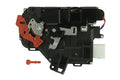 Door Latch/Actuator Assembly