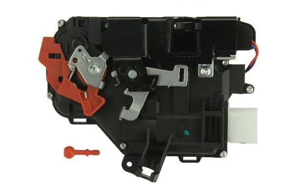 Door Latch/Actuator Assembly
