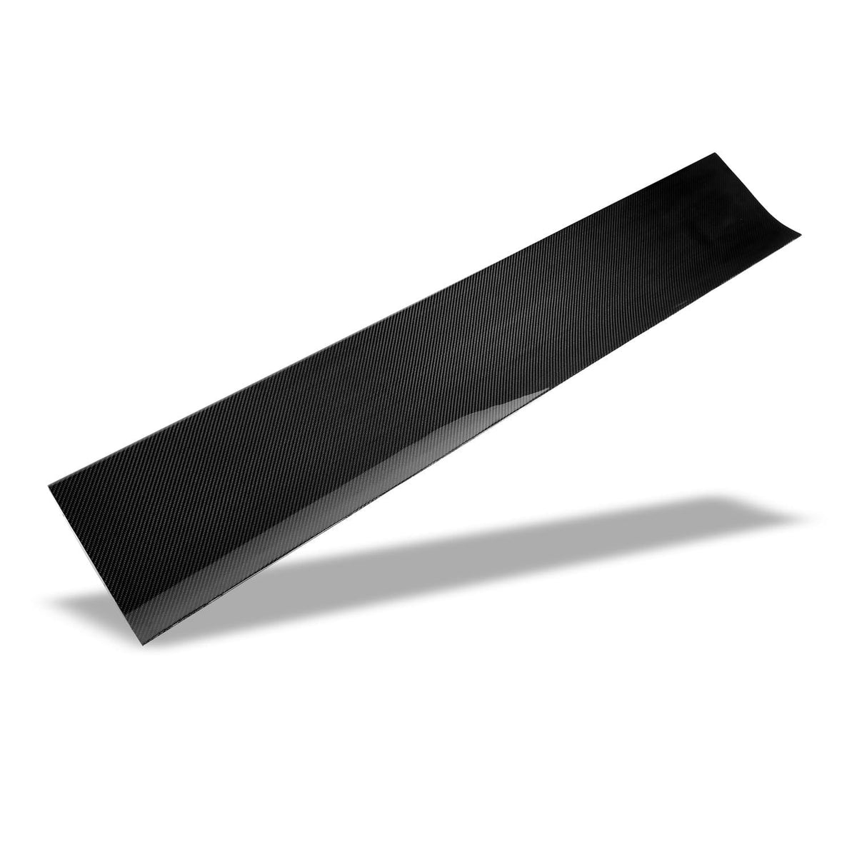 Revozport Carbon Fiber Rear Wing Spoiler - BMW G87 M2