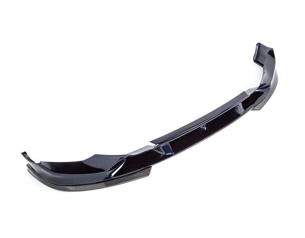 3D Design G05 X5 Carbon Under Splitter Set