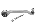 Front Right Lower Rearward Control Arm and Ball Joint Assembly - Audi