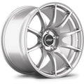 Apex Wheels SM-10 19" 5x112 Race Silver