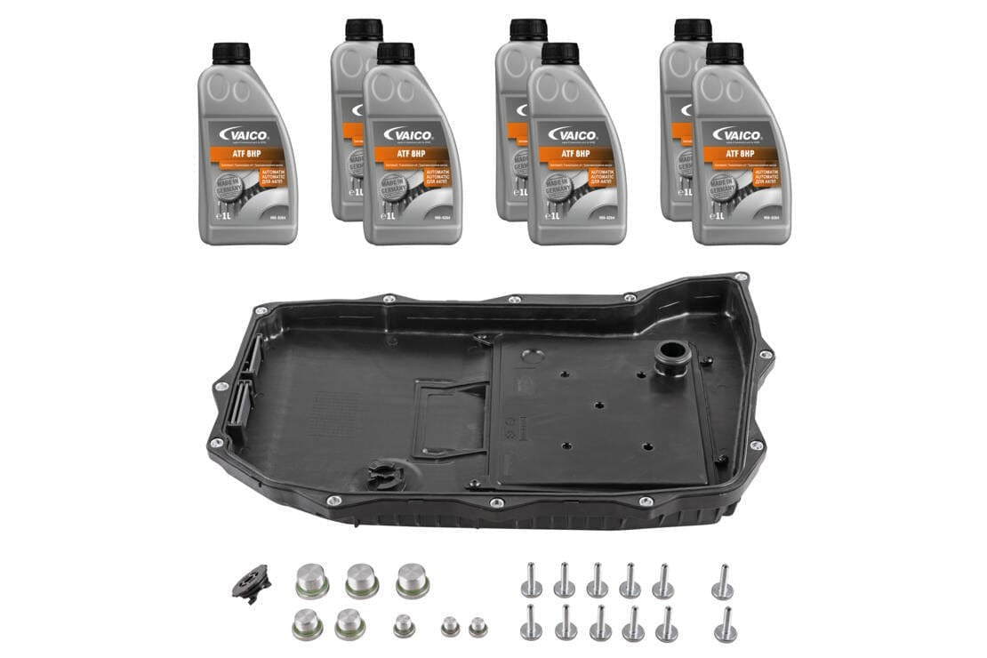 Automatic Transmission Service Kit With Hardware - VW/Audi