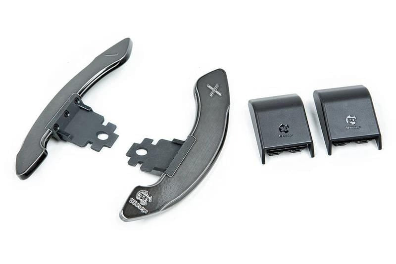 3D Design Aluminum Shift Paddle Set - DCT