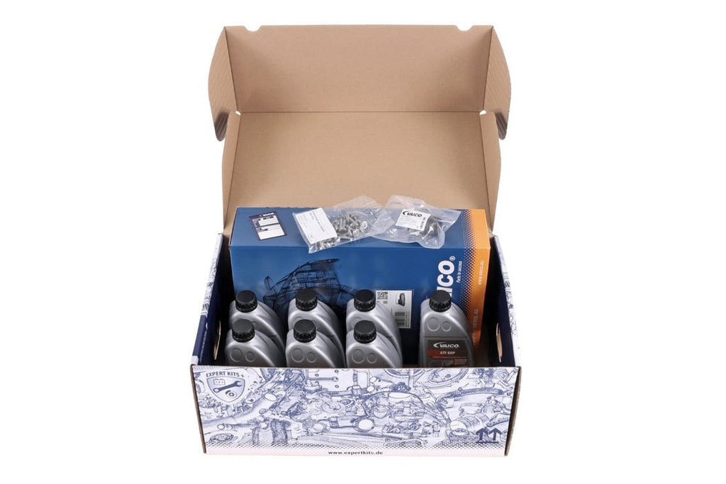 Automatic Transmission Service Kit With Hardware - BMW