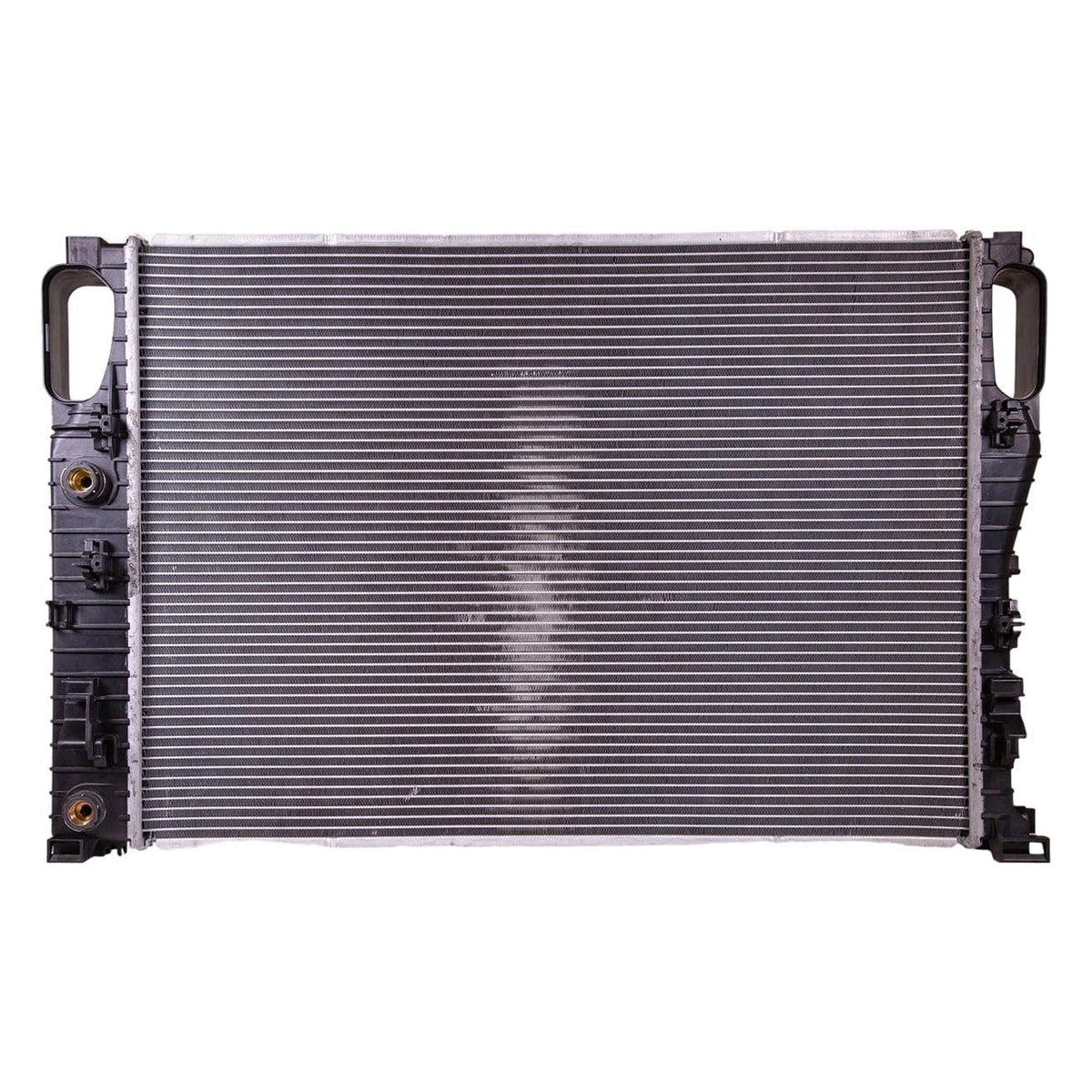 Radiator - Mercedes