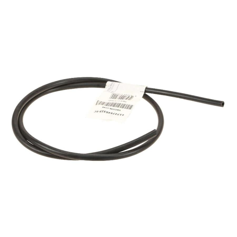 Vacuum Line 3.5x2.0 mm (Sold in 1 meter rolls) - All BMW