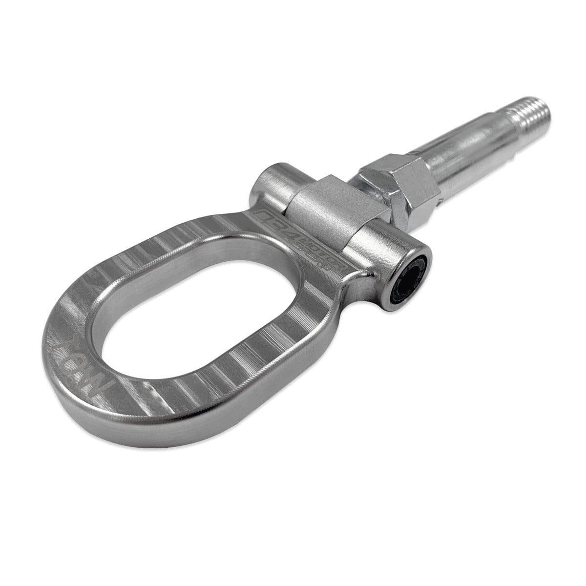 034Motorsport Stainless Steel Tow Hook / Audi B6 / B7 A4 / S4 / RS4