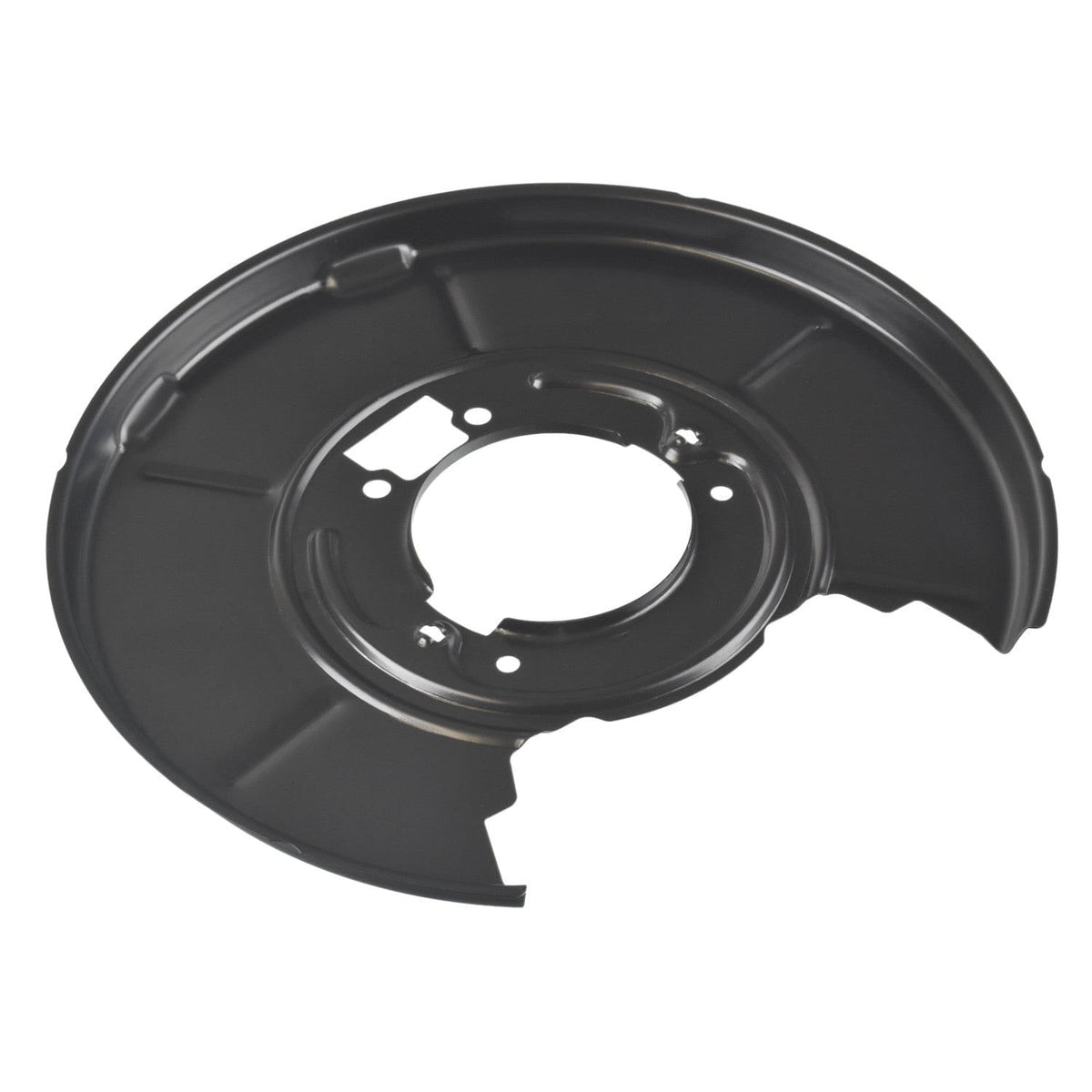 Brake Disc Shield - BMW