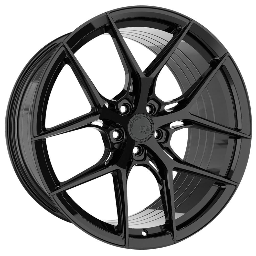 Avant Garde M580-R | 19" Bespoke
