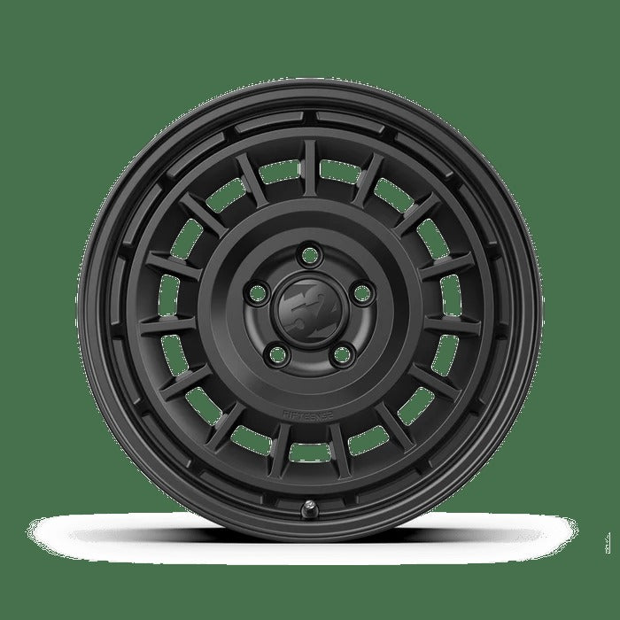 Fifteen52 Alpen Cast MX - 17x8" 5x112 (Frosted Graphite)