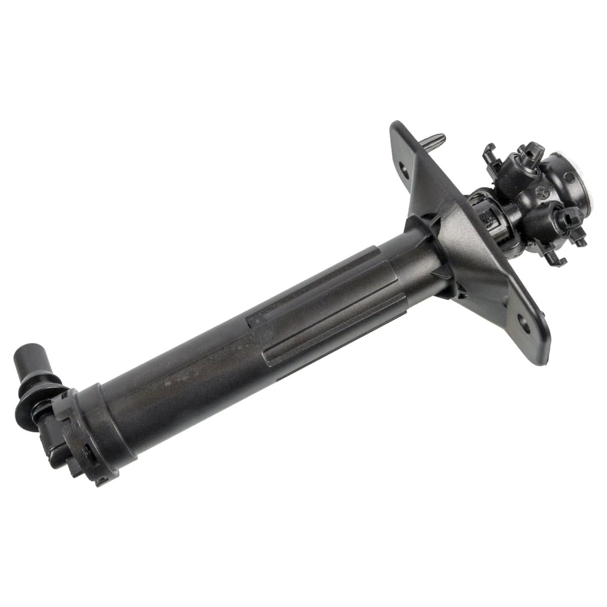 Headlight Washer Nozzle with Telescopic Cylinder - VW/Audi