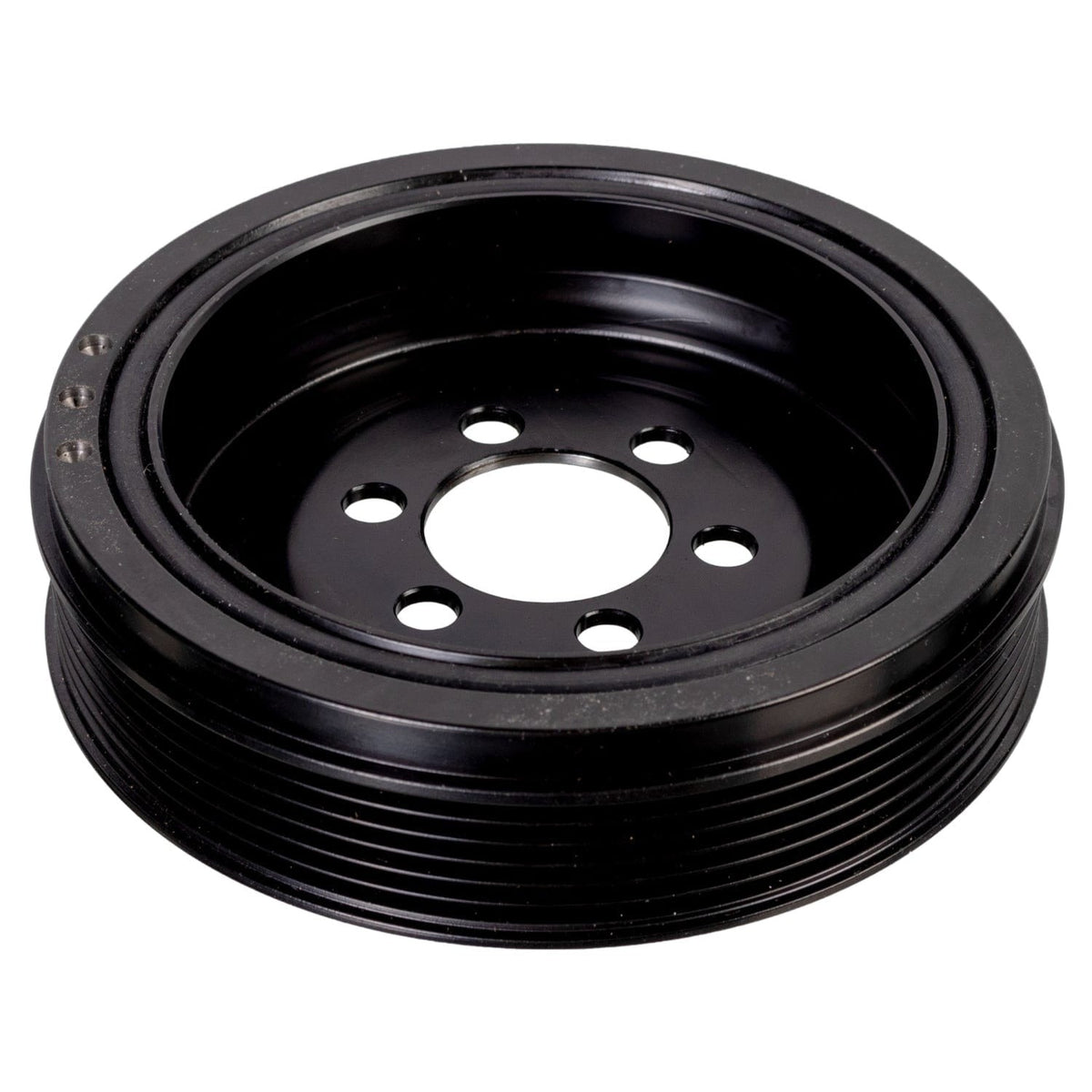 Pulley For Crankshaft - BMW