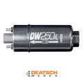 Nuke Performance Deatschwerks DW250il in-line fuel pump