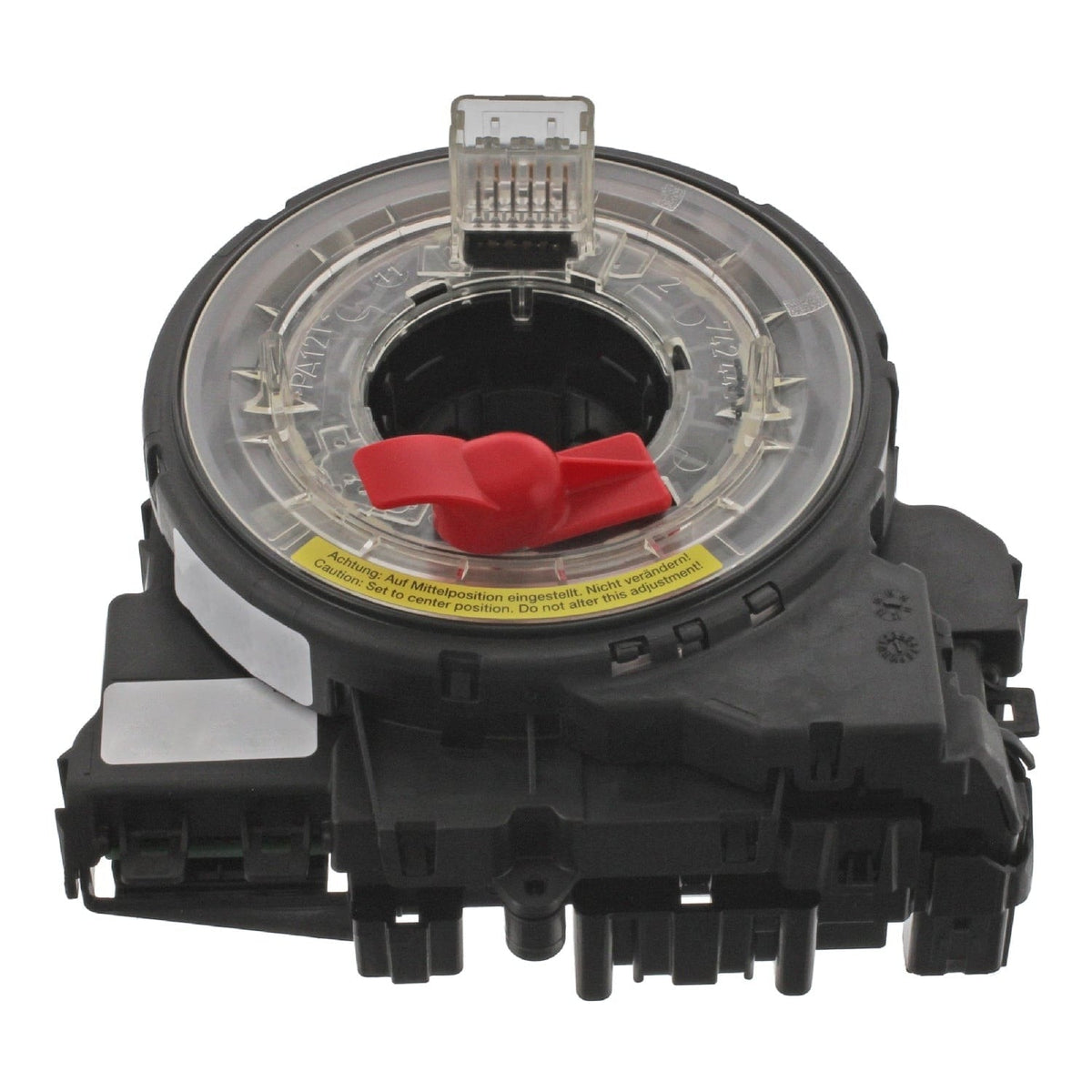 Clock Spring For Airbag - VW/Audi