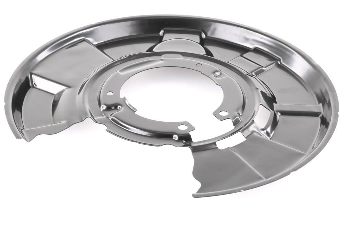 Brake Disc Splash Panel - BMW