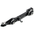 Control Arm with Bushings - Mercedes