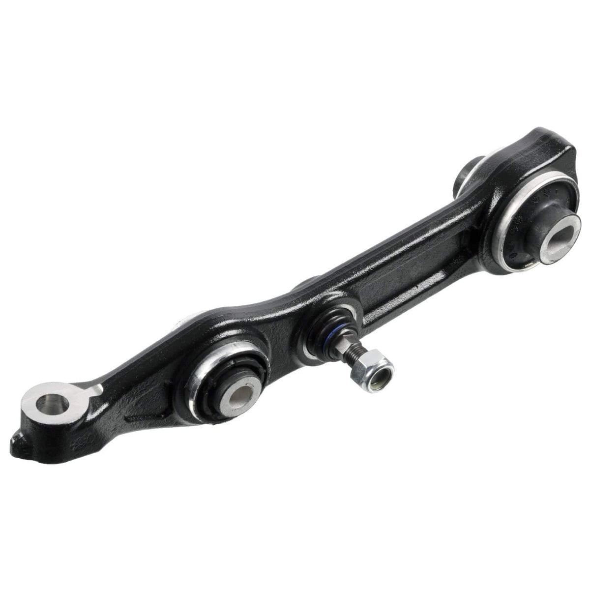Control Arm with Bushings - Mercedes