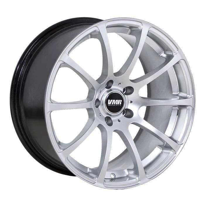 VMR V701 Wheel Hyper Silver 19" Custom Fitment
