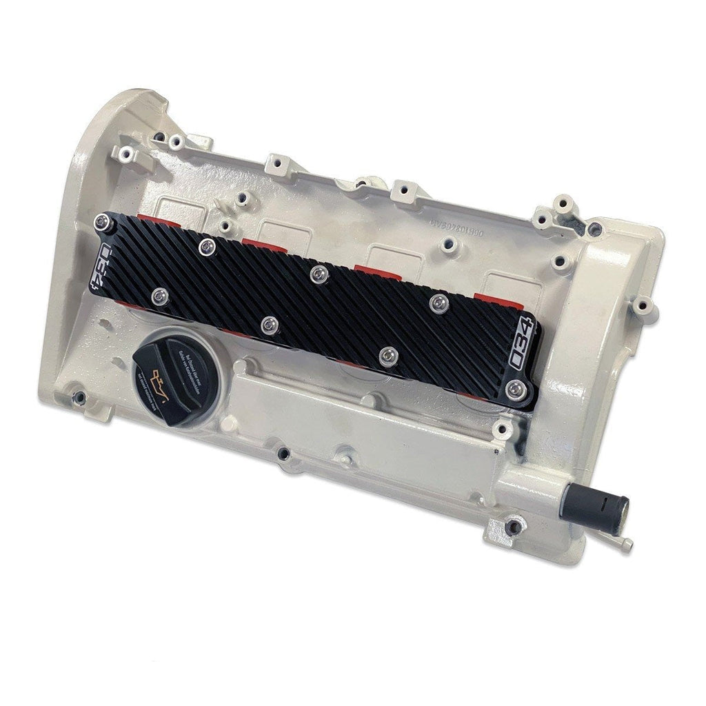 034Motorsport Aluminum Coil Pack Hold Down Bracket Kit / Volswagen / Audi 1.8T