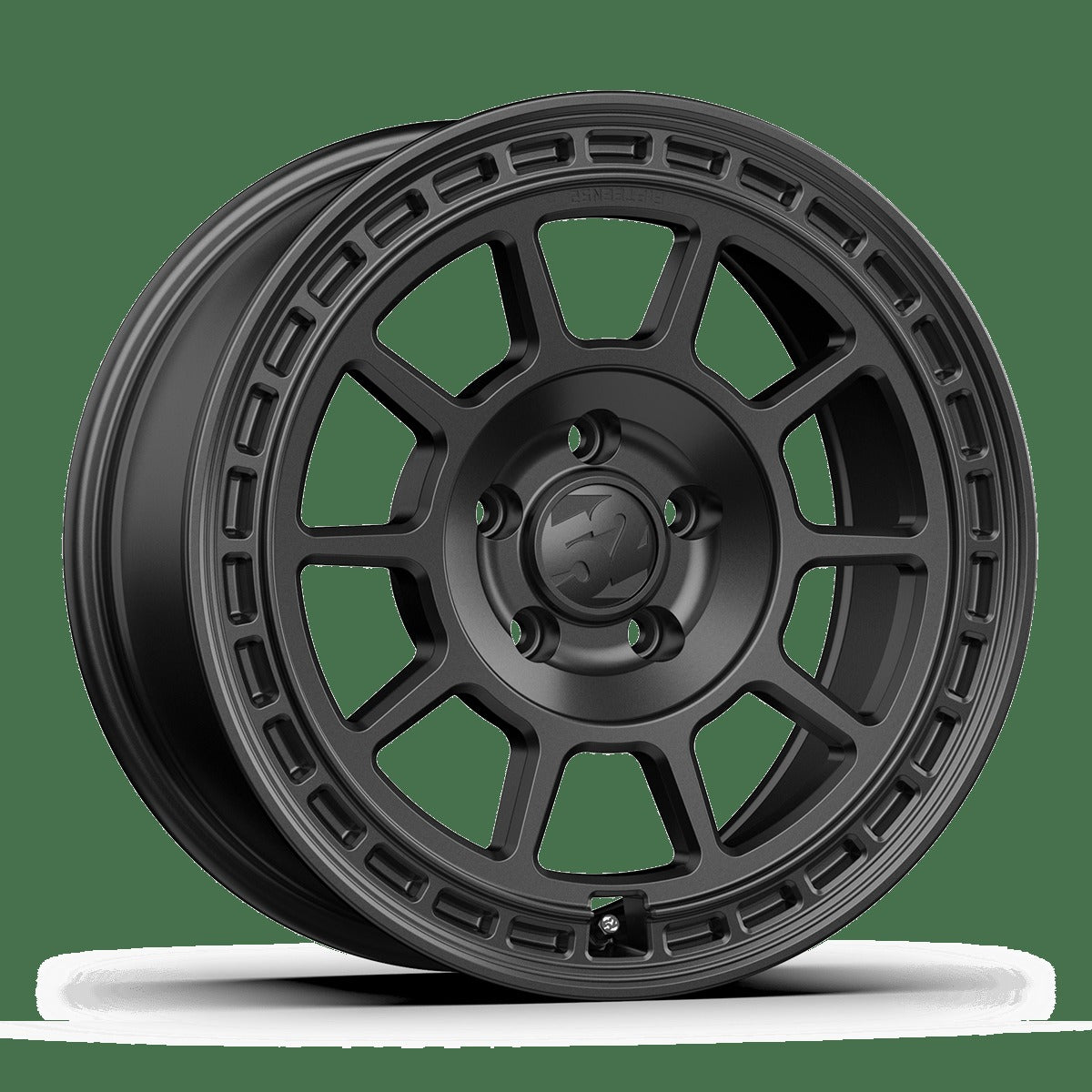Fifteen52 Traverse MX Wheel 17" 5x112 in Frosted Graphite