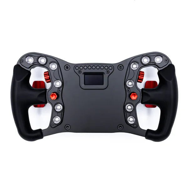 JQ Werks Madtrace Gen2 Formula Line Racing Steering Wheel System For BMW E Series
