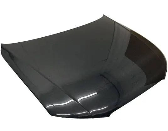 Suvneer Motorsports Carbon Fiber Hood OEM Style for AUDI A4 4DR 2009-2012