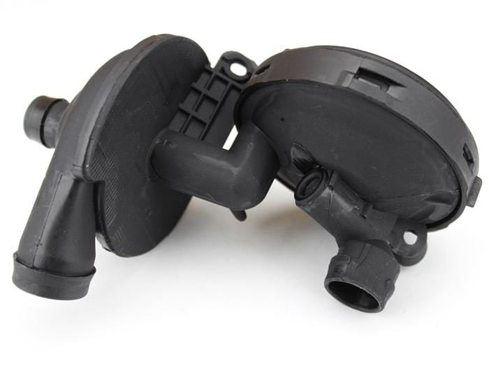Crankcase Pressure Regulator Valve | BMW | M52 | M54