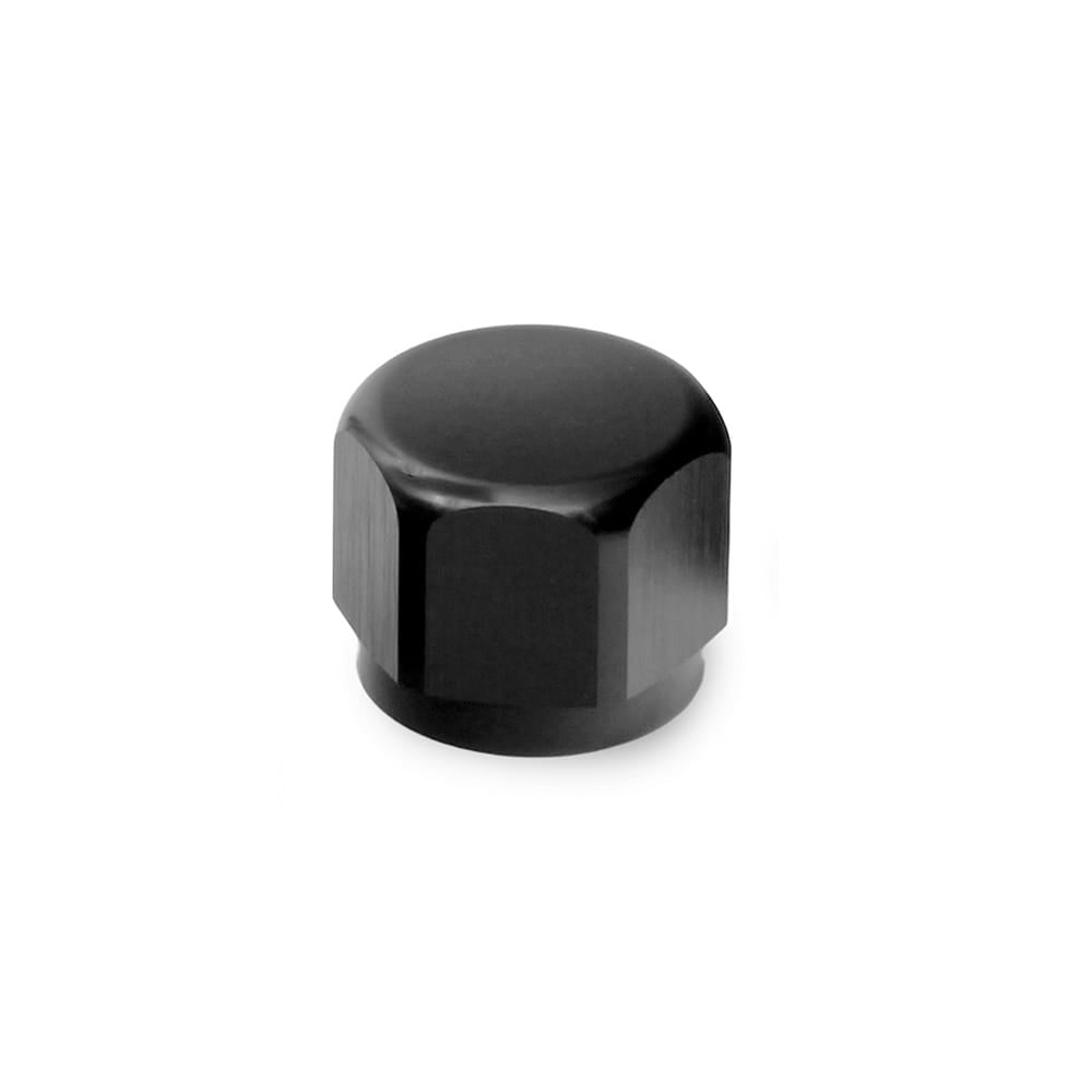 Nuke Performance AN-12 Flare Cap with O-ring