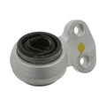 Control Arm Bushing with Bracket - BMW