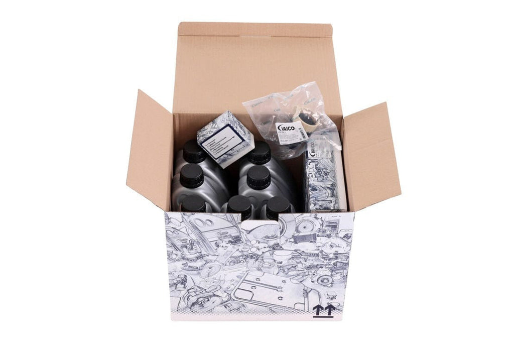 Automatic Transmission Service Kit With Hardware - Mercedes