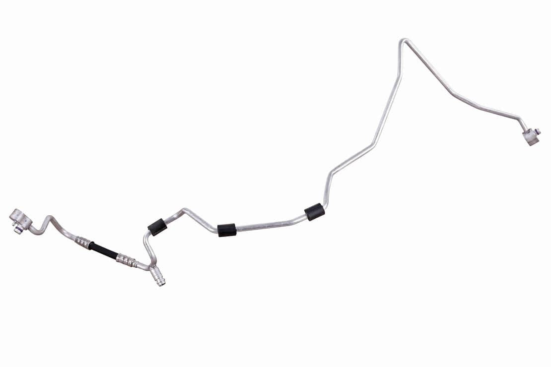 Air Conditioning High/Low Pressure Line - VW/Audi