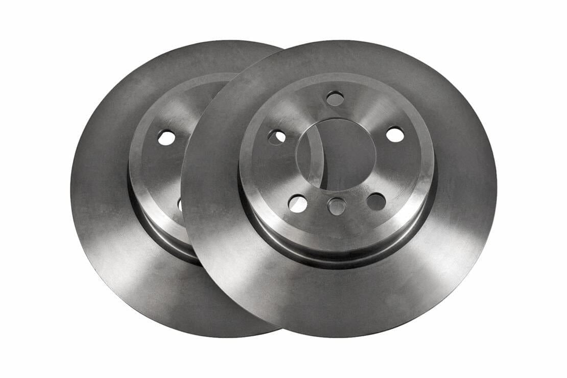 Brake Disc (325x25mm) - BMW
